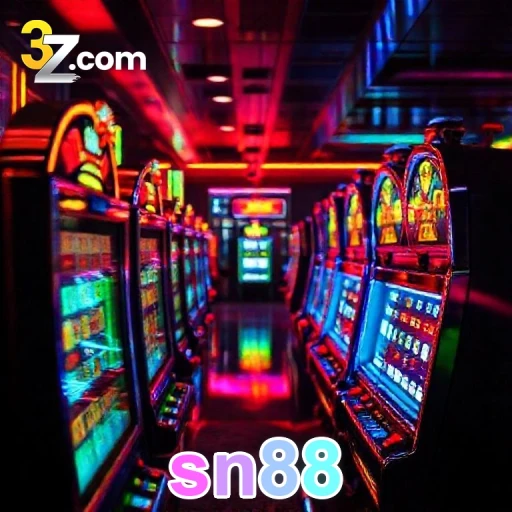 sn88 app