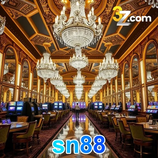 sn88 app Jogos de caça-níqueis