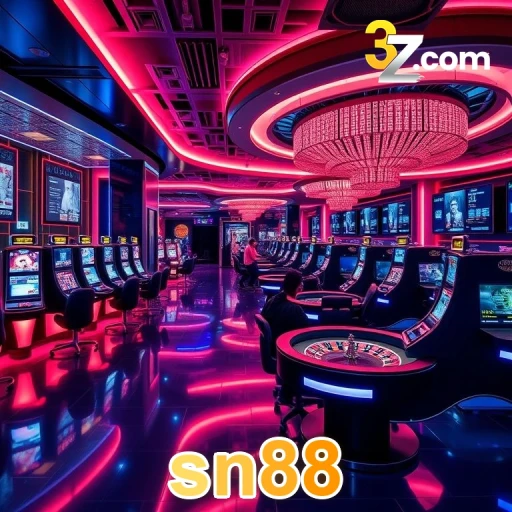 sn88 app Jogos de caça-níqueis