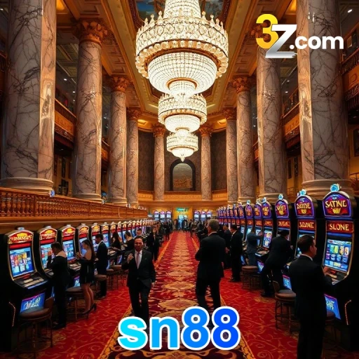 sn88 app